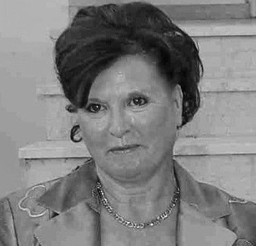 ΜΑΡΙΑ ΤΡΟΥΛΛΙΝΟΥ