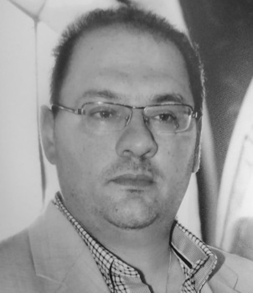 ΓΙΑΝΝΗΣ ΚΟΝΙΔΑΚΗΣ
