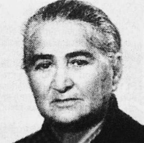 ΜΙΧΑΗΛΙΔΟΥ ΝΑΤΑΛΙΑ