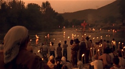 Ο καιρός των τσιγγάνων (1988)