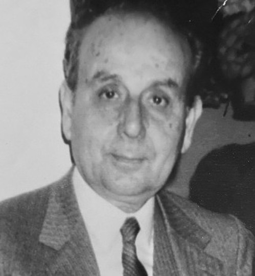 ΝΙΚΟΣ ΠΕΡΗΦΑΝΟΣ