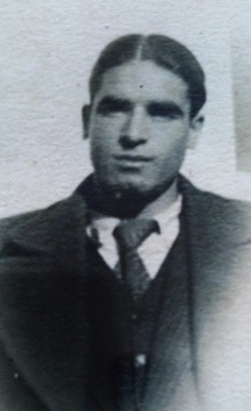 ΠΟΛΑΤΟΣ ΔΗΜΗΤΡΗΣ