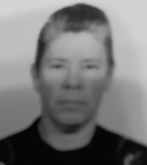 ΑΝΘΟΥΛΑ ΖΑΦΕΙΡΟΥΛΗ