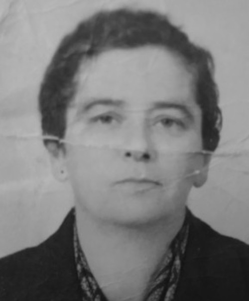 ΑΝΝΑ ΚΑΡΑΒΙΑ