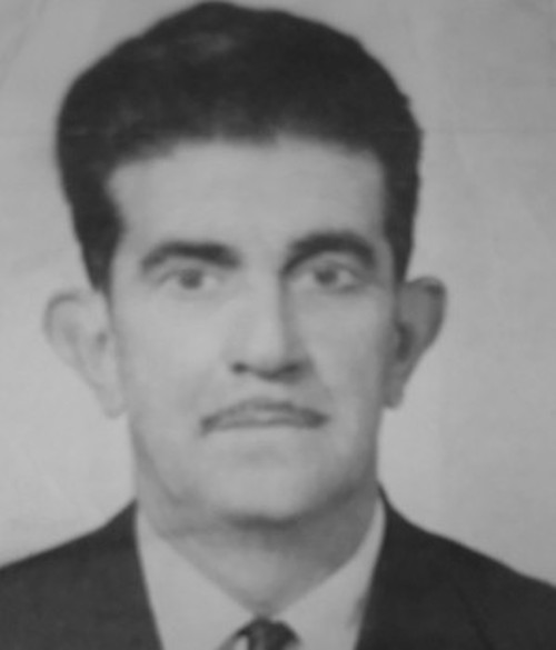 ΠΑΝΟΓΙΑΝΝΗΣ ΚΑΡΑΒΙΑΣ