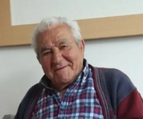 ΒΑΣΙΛΗΣ ΚΑΛΗΣΠΕΡΑΤΗΣ