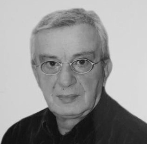 ΓΙΩΡΓΟΣ ΧΑΜΗΛΟΘΩΡΗΣ