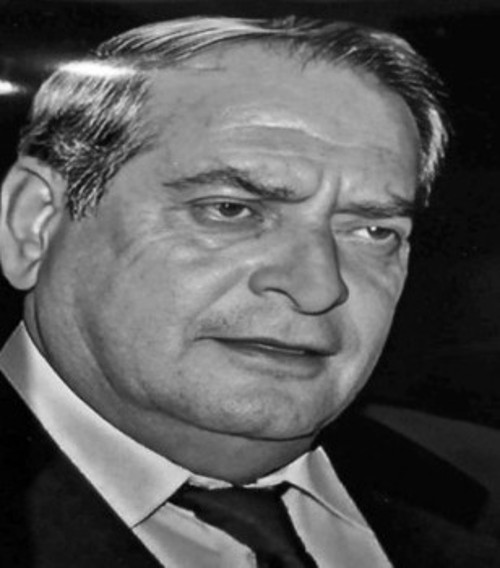 ΜΑΚΗΣ ΚΑΜΠΙΤΣΗΣ