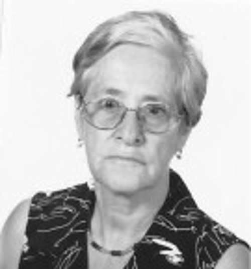 ΑΝΘΟΥΛΑ ΑΥΓΟΥΣΤΗ