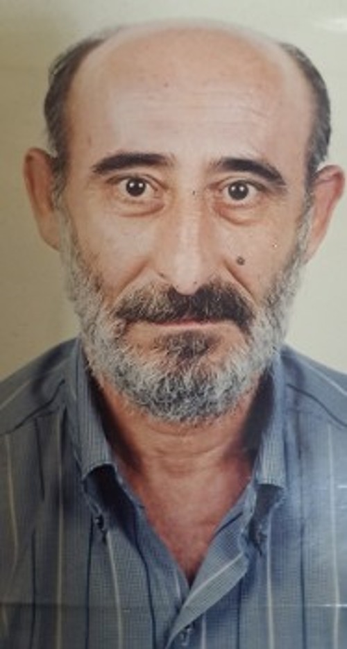 ΔΗΜΗΤΡΗΣ ΜΠΟΥΓΕΛΗΣ