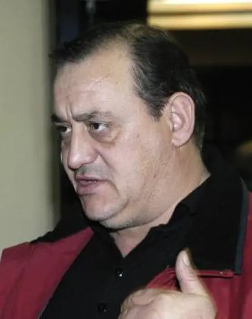 ΚΩΣΤΟΥΛΑΣ ΤΑΣΟΣ