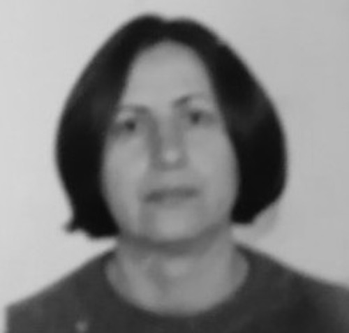 ΜΑΡΙΚΑ ΗΛΙΑΔΟΥ