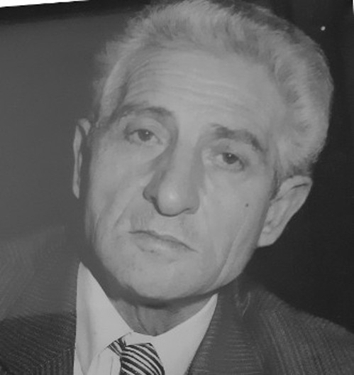 ΜΕΝΕΛΑΟΣ ΛΑΖΑΡΙΔΗΣ