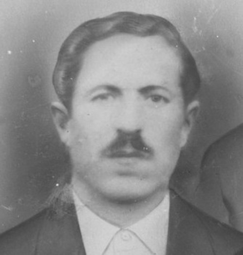ΧΡΗΣΤΟΣ ΠΑΛΙΑΡΟΥΤΑΣ
