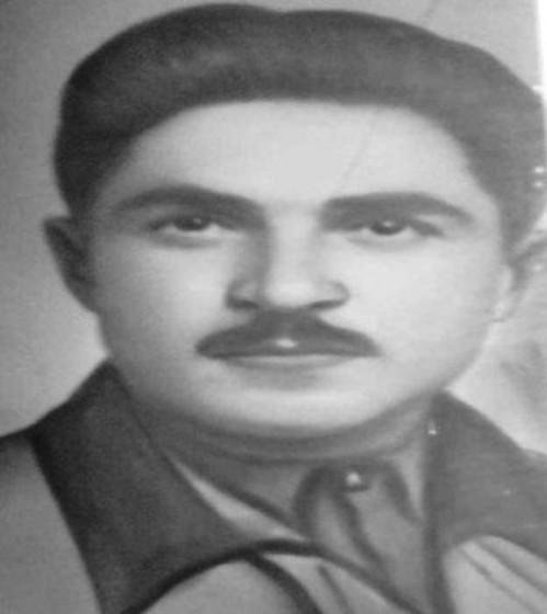 ΝΙΚΟΛΑΟΣ ΙΩΑΝΝΙΔΗΣ