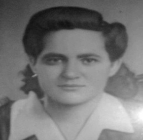 ΕΥΦΡΟΣΥΝΗ ΙΩΑΝΝΙΔΟΥ
