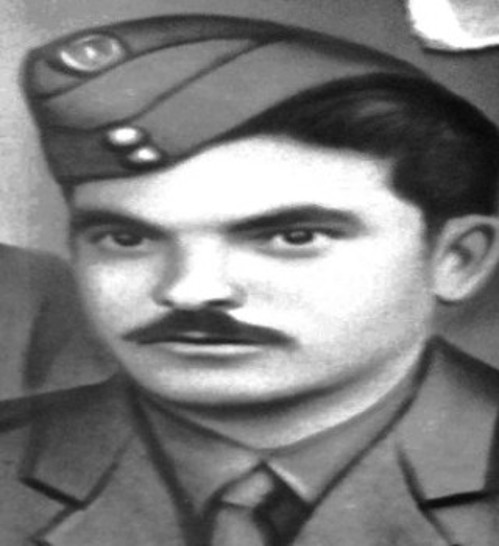 ΓΙΩΡΓΟΣ ΙΩΑΝΝΙΔΗΣ