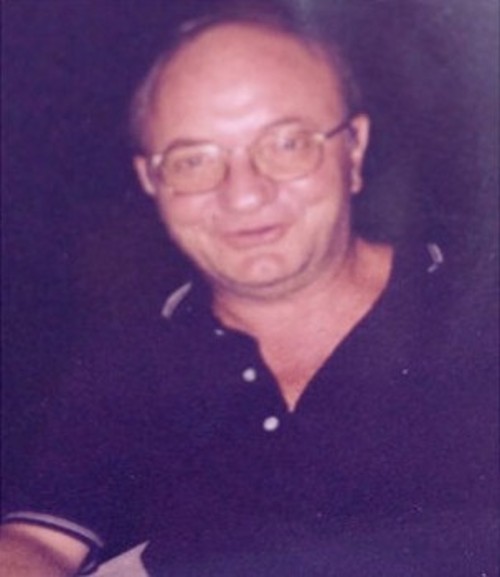 ΘΥΜΙΟΣ ΜΠΑΡΑΚΟΣ