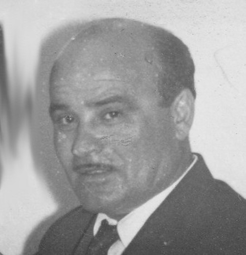ΠΑΝΑΓΙΩΤΗΣ ΜΗΛΟΠΟΥΛΟΣ