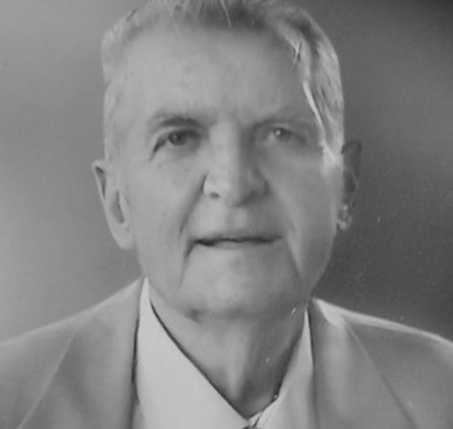 ΘΕΟΔΩΡΟΣ ΧΑΛΒΑΤΖΗΣ