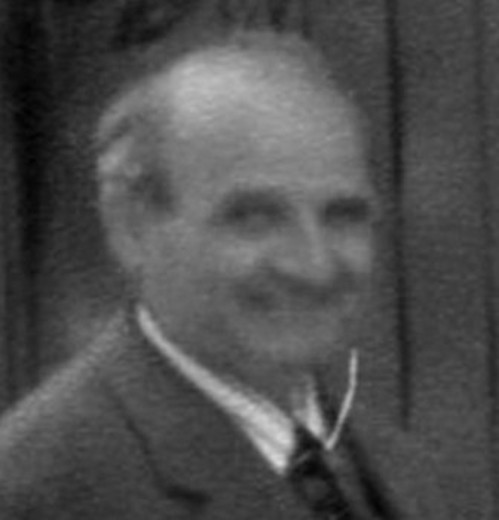 ΘΕΟΔΩΡΟΣ ΠΑΥΛΙΔΗΣ