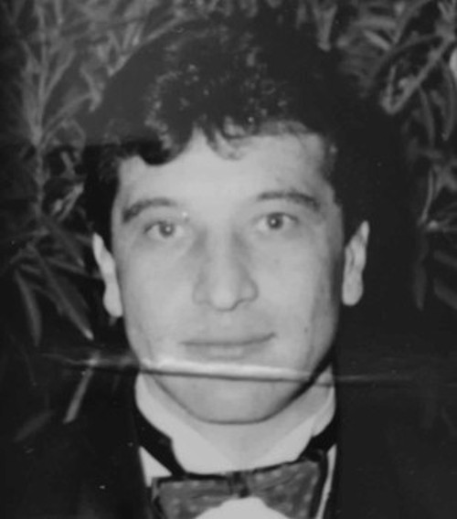 ΝΙΚΟΣ ΚΑΛΑΜΑΡΗΣ