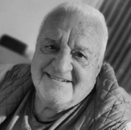 ΠΑΝΤΕΛΗΣ ΜΑΛΛΙΟΣΤΑΘΗΣ