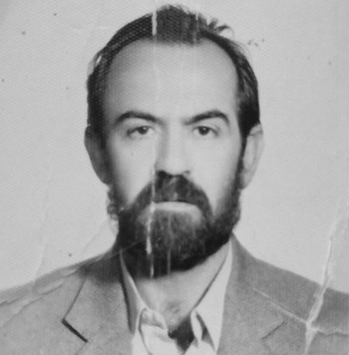 ΧΑΡΑΛΑΜΠΟΣ ΚΑΤΗΣ