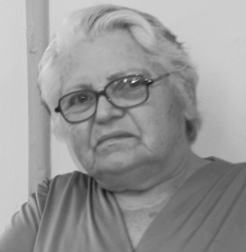 ΓΙΑΝΝΟΥΛΑ ΚΟΥΤΣΟΥΝΑΜΕΝΤΟΥ