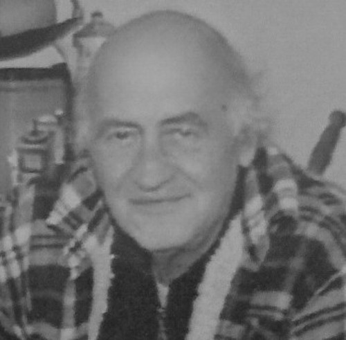 ΔΗΜΗΤΡΗΣ ΜΑΥΡΙΚΗΣ