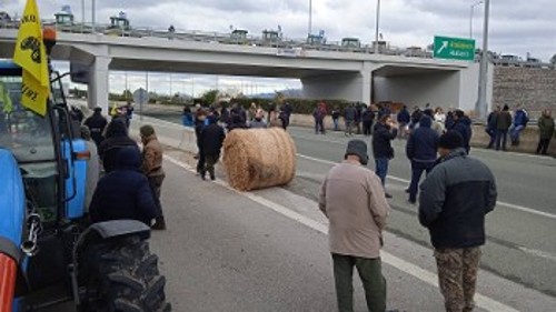 Βγήκαν στην Εθνική στην Αταλάντη