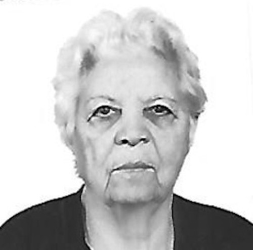 ΒΕΡΑ ΑΒΡΑΜΙΔΟΥ