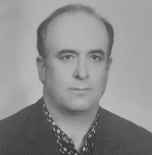 ΒΑΓΓΕΛΗΣ ΒΟΓΙΑΤΖΟΓΛΟΥ