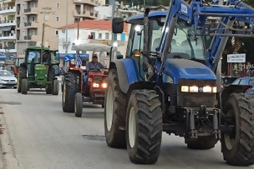 ΗΓΟΥΜΕΝΙΤΣΑ