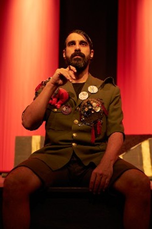 Φωτό: Νίκος Βαρδακαστάνης