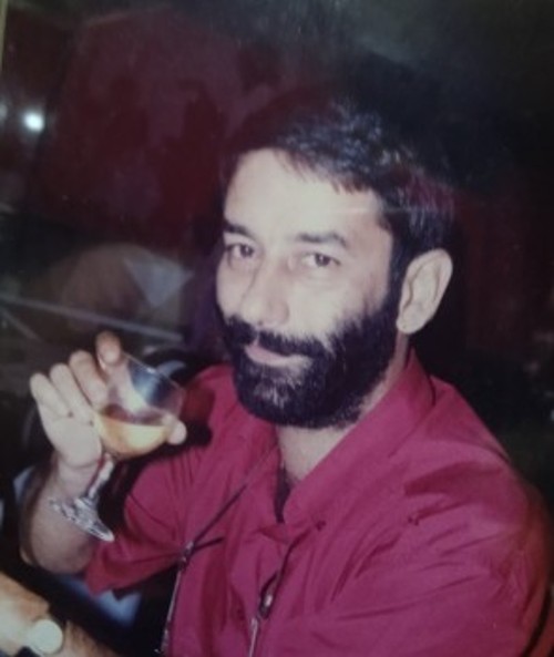 ΒΑΓΓΕΛΗΣ ΞΥΔΙΑΣ