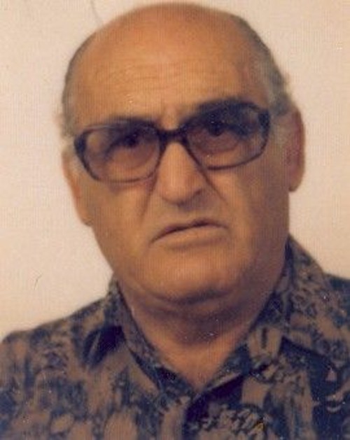 Γιάννης Αλεξανδρίδης