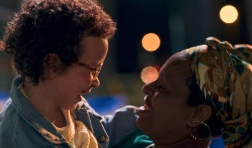 «Μαμά Γκλόρια»