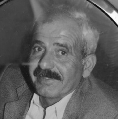 ΧΡΗΣΤΟΣ ΑΒΡΑΜΙΔΗΣ