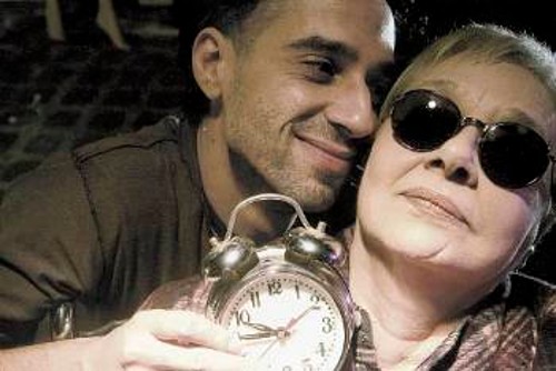 «Το τέλος του παιχνιδιού» στο «Θέατρο της οδού Κεφαλληνίας»