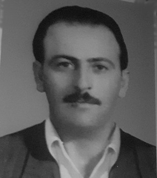 ΚΩΝΣΤΑΝΤΙΝΟΣ ΣΤΕΡΓΙΟΠΟΥΛΟΣ