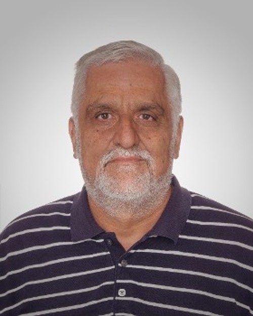 Γιώργος Κεντρωτής