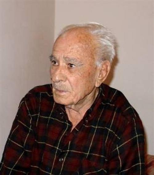 Κώστας Μπαβέλης