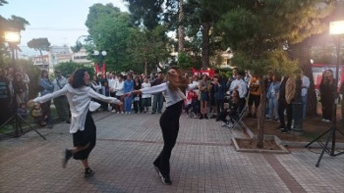 ΠΕΥΚΗ