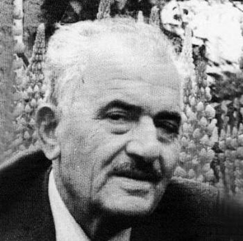 Στάθης Καναβός