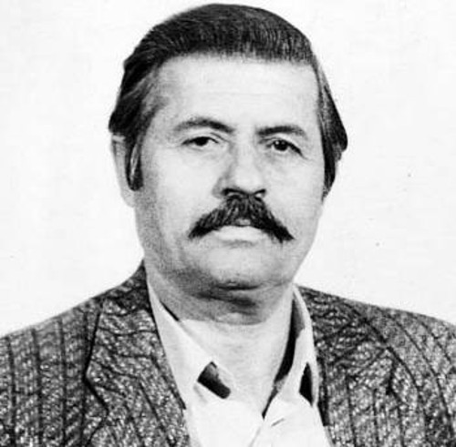 ΓΙΩΡΓΟΣ ΚΑΡΚΑΝΑΣ