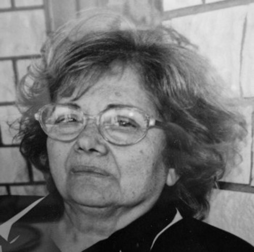 ΦΕΝΙΑ ΑΛΜΕΤΙΔΟΥ