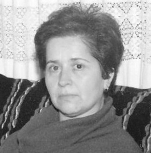 ΜΕΡΟΠΗ ΧΑΡΑΛΑΜΠΟΥΣ - ΚΑΡΑΜΗΤΑ