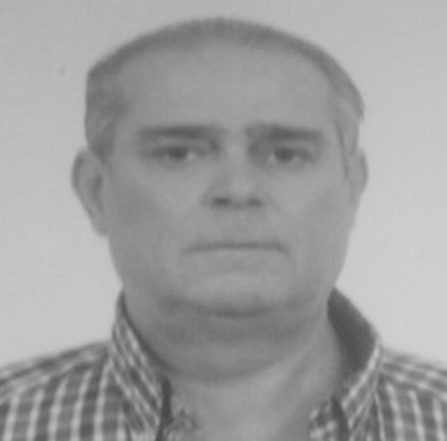 ΙΩΑΝΝΗΣ ΚΑΛΠΑΚΗΣ