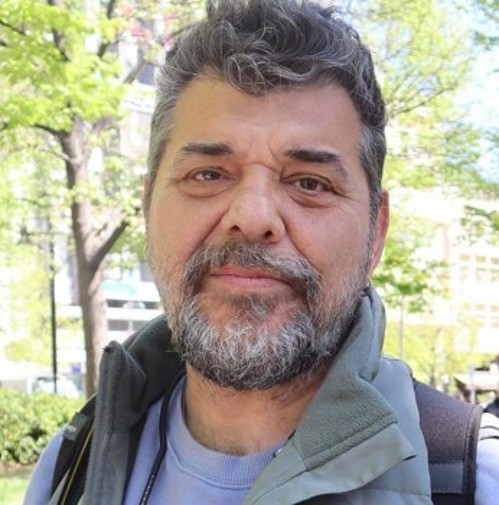 Δημήτρης Καστανάρας